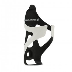 blackburn camber ud carbon cage 2018: matt white
