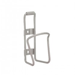 blackburn mountain cage 2018: silver