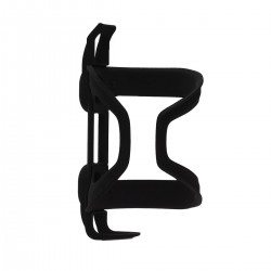 blackburn wayside side entry mtb bottle cage 2018: black