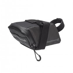 BLACKBURN GRID SMALL SEAT BAG:  S