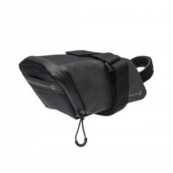 blackburn grid medium seat bag:  m