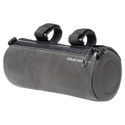 blackburn grid handlebar bag: