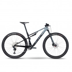 BMC FOURSTROKE FOUR SLX MIX: GREY/BLACK/CARBON S