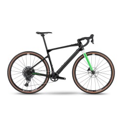 BMC UNRESTRICTED 01 FOUR RIVAL AXS EAGLE: MCO/GREEN/WHITE M