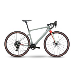 BMC UNRESTRICTED ONE RIVAL 1X11: MCO/RED/GREEN S