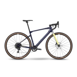 BMC UNRESTRICTED TWO APEX 1: BLUE/YELLOW/MCO L
