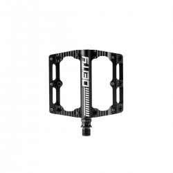 DEITY BLACK KAT PEDALS: BLACK