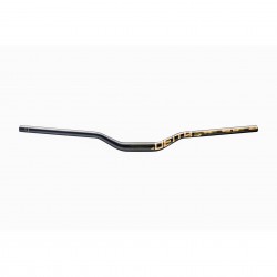 DEITY CZ40 - CAM ZINK SIGNATURE HANDLEBAR 31.8MM BORE, 40MM RISE: CAMO 800MM DEITY CZ40 - CAM ZINK SIGNATURE HANDLEBAR 31.8MM BORE, 40MM RISE: CAMO 800MM