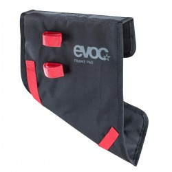 EVOC FRAME PAD 2019: BLACK EVOC FRAME PAD 2019: BLACK