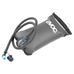 EVOC HYDRATION BLADDER 2L INSULATED 2020: CARBON GREY 2L EVOC HYDRATION BLADDER 2L INSULATED 2020: CARBON GREY 2L