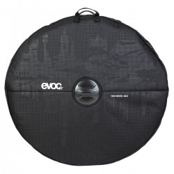 EVOC TWO WHEEL BAG 2020: BLACK