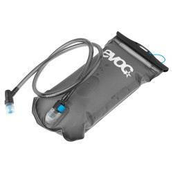 EVOC HYDRATION BLADDER 1.5L 2021: CARBON GREY 15X32CM EVOC HYDRATION BLADDER 1.5L 2021: CARBON GREY 15X32CM