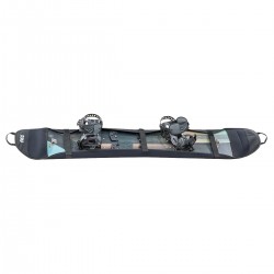 EVOC BOARD COVER NEOPRENE 2019: BLACK S/M (145-160CM) EVOC BOARD COVER NEOPRENE 2019: BLACK S/M (145-160CM)