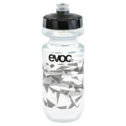 EVOC DRINK 550ML BOTTLE 2021: WHITE 550ML EVOC DRINK 550ML BOTTLE 2021: WHITE 550ML