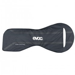 EVOC CHAIN COVER 2019: BLACK ROAD EVOC CHAIN COVER 2019: BLACK ROAD