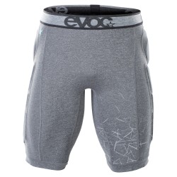 EVOC CRASH PANTS 2020: CARBON GREY S EVOC CRASH PANTS 2020: CARBON GREY S