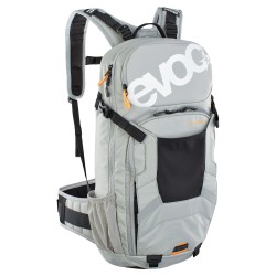 EVOC FR ENDURO PROTECTOR BACKPACK 2022: STONE M/L EVOC FR ENDURO PROTECTOR BACKPACK 2022: STONE M/L