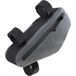 EVOC MULTI FRAME PACK WP 1.2L 2023: CARBON GREY M EVOC MULTI FRAME PACK WP 1.2L 2023: CARBON GREY M