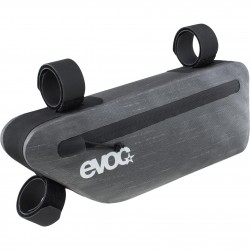 EVOC FRAME PACK WP 1.5L 2023: CARBON GREY S EVOC FRAME PACK WP 1.5L 2023: CARBON GREY S