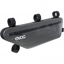 EVOC FRAME PACK WP 3.5L 2023: CARBON GREY M EVOC FRAME PACK WP 3.5L 2023: CARBON GREY M