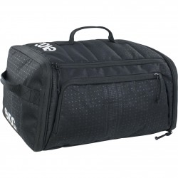 EVOC GEAR BAG 15L: BLACK ONE SIZE EVOC GEAR BAG 15L: BLACK ONE SIZE