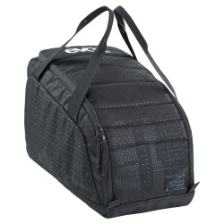 EVOC GEAR BAG 20L 2021: BLACK 20L EVOC GEAR BAG 20L 2021: BLACK 20L