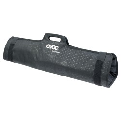 EVOC LARGE GEAR WRAP 2022: BLACK L EVOC LARGE GEAR WRAP 2022: BLACK L