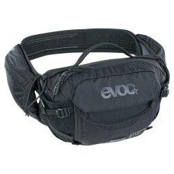 EVOC HIP PACK PRO E-RIDE 2022: BLACK ONE SIZE EVOC HIP PACK PRO E-RIDE 2022: BLACK ONE SIZE