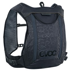 EVOC HYDRO PRO 1.5L HYDRATION PACK + 1.5L BLADDER 2022: BLACK ONE SIZE EVOC HYDRO PRO 1.5L HYDRATION PACK + 1.5L BLADDER 2022: BLACK ONE SIZE
