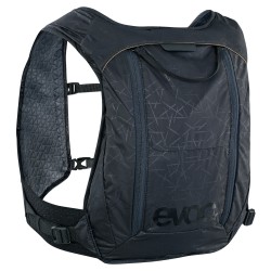 EVOC HYDRO PRO 3L HYDRATION PACK + 1.5L BLADDER 2022: BLACK ONE SIZE EVOC HYDRO PRO 3L HYDRATION PACK + 1.5L BLADDER 2022: BLACK ONE SIZE