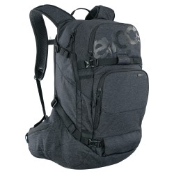 EVOC LINE PRO 30L BACKPACK 2021: BLACK 30L (S/M) EVOC LINE PRO 30L BACKPACK 2021: BLACK 30L (S/M)