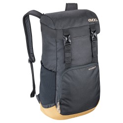 EVOC MISSION BACKPACK 2019: BLACK 22L EVOC MISSION BACKPACK 2019: BLACK 22L