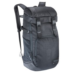 EVOC MISSION PRO BACKPACK 2019: BLACK 28L EVOC MISSION PRO BACKPACK 2019: BLACK 28L