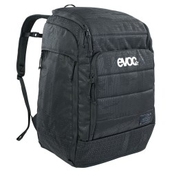 EVOC GEAR BACKPACK 60L 2021: BLACK 60L EVOC GEAR BACKPACK 60L 2021: BLACK 60L