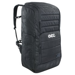 EVOC GEAR BACKPACK 90L 2021: BLACK 90L EVOC GEAR BACKPACK 90L 2021: BLACK 90L