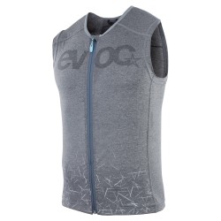 EVOC PROTECTOR VEST 2020: CARBON GREY M EVOC PROTECTOR VEST 2020: CARBON GREY M
