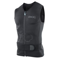 EVOC PROTECTOR VEST LITE 2020: BLACK S EVOC PROTECTOR VEST LITE 2020: BLACK S