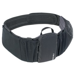 EVOC RACE BELT 2022: BLACK ONE SIZE EVOC RACE BELT 2022: BLACK ONE SIZE