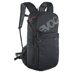 EVOC RIDE PERFORMANCE BACKPACK 16L 2021: BLACK 16L EVOC RIDE PERFORMANCE BACKPACK 16L 2021: BLACK 16L
