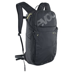 EVOC RIDE PERFORMANCE BACKPACK 8L 2021: BLACK 8L EVOC RIDE PERFORMANCE BACKPACK 8L 2021: BLACK 8L