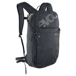 EVOC RIDE PERFORMANCE BACKPACK 8L + 2L BLADDER 2021: BLACK 8L EVOC RIDE PERFORMANCE BACKPACK 8L + 2L BLADDER 2021: BLACK 8L