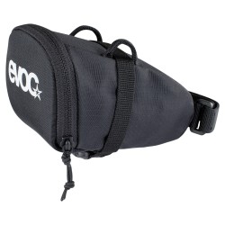 EVOC SEAT BAG 0.7L 2020: BLACK 0.7L EVOC SEAT BAG 0.7L 2020: BLACK 0.7L