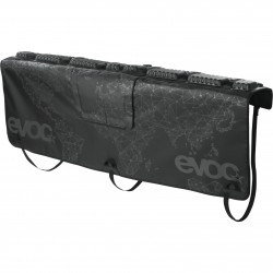 EVOC TAILGATE PAD CURVE 2023: BLACK M/L (136X85X2CM) EVOC TAILGATE PAD CURVE 2023: BLACK M/L (136X85X2CM)