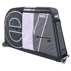 EVOC BIKE TRAVEL BAG PRO 2022: MULTICOLOUR ONE SIZE EVOC BIKE TRAVEL BAG PRO 2022: MULTICOLOUR ONE SIZE