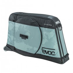 EVOC BIKE TRAVEL BAG XL 2019: OLIVE XL EVOC BIKE TRAVEL BAG XL 2019: OLIVE XL
