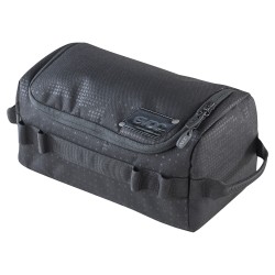 EVOC WASH BAG 2019: BLACK 4.4L EVOC WASH BAG 2019: BLACK 4.4L