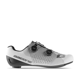 Gaerne Carbon G Fuga Ladies Road Cycling Shoes 2025: CORE WHITE 37 Gaerne Carbon G Fuga Ladies Road Cycling Shoes 2025: CORE WHITE 37