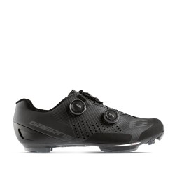 Gaerne Dare MTB Shoes 2025: BLACK 40 Gaerne Dare MTB Shoes 2025: BLACK 40