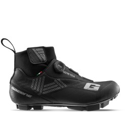 Gaerne Ice storm Gore-Tex MTB Shoes 2025: GORE-TEX BLACK 40 Gaerne Ice storm Gore-Tex MTB Shoes 2025: GORE-TEX BLACK 40