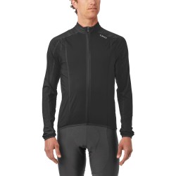 GIRO CHRONO EXPERT WIND JACKET 2019: BLACK 2XL